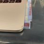 Apple MacBook Pro 13" 2017 Silver i7 2.5GHz 16GB 256GB SSD A1708 (Battery Cycle: 245) Image 4