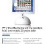 iMac G4 Image 4