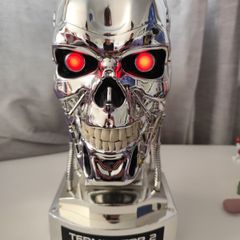 Terminator 2 Endoskull