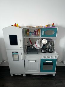 Toy Kitchen