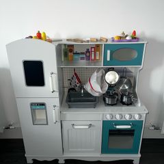 Toy Kitchen