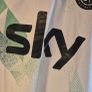 Ireland away jersey 26 Image 3