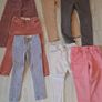 Jeans and trousers, 3-4 year old girls, 104 cm Image 2