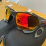 Oakley Plazma Sunglasses Image 4