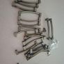 Kitchen Cabinet Handles Image 3