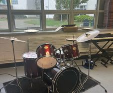 Drum Kit
