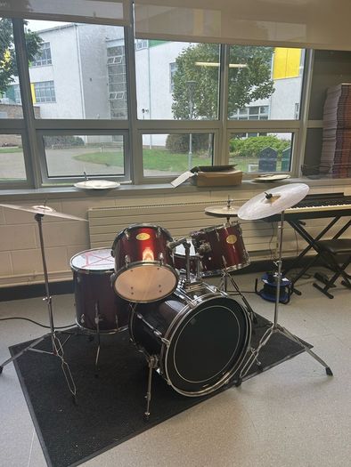 Drum Kit