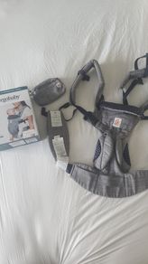 Ergobaby Omni 360 Baby Carrier