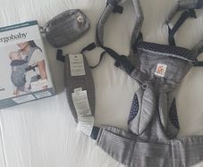 Ergobaby Omni 360 Baby Carrier