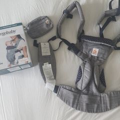 Ergobaby Omni 360 Baby Carrier