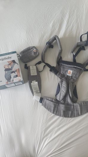 Ergobaby Omni 360 Baby Carrier