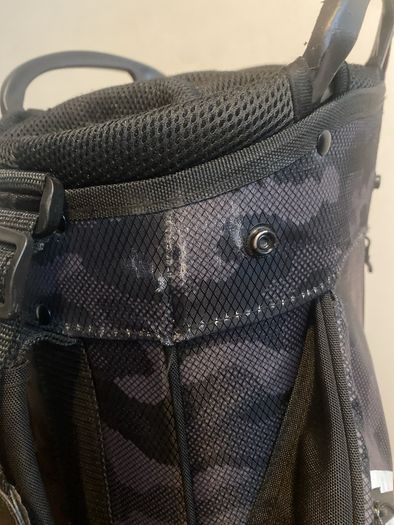 Calvin Klein golf bag