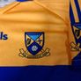 Raheens GAA (Kildare) O'Neills Gaelic Football Jersey (Youths 13 Years) FREE POST Image 2