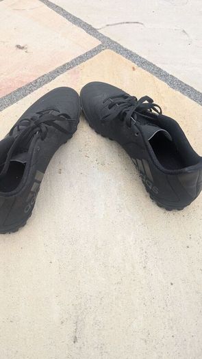 Astro turf shoes