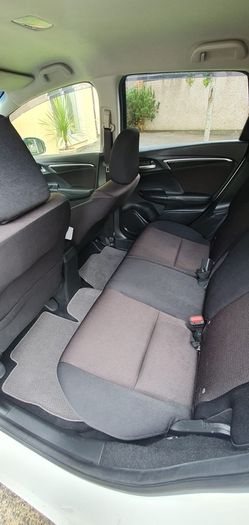 2017 Honda Fit