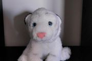 Stuffed animal