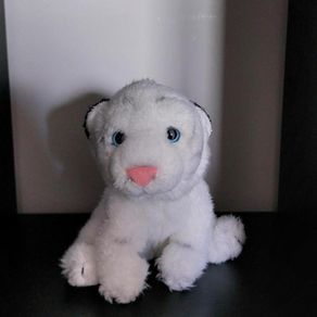 Stuffed animal