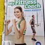 My Fitness Coach Cardio Workout Nintendo Wii Games Original Image 5