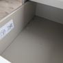 Bedside locker, malm ikea Image 2
