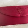 New Burgundy Bag Image 2