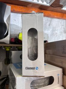 PC/ABS - Grey 3D Printer Filament