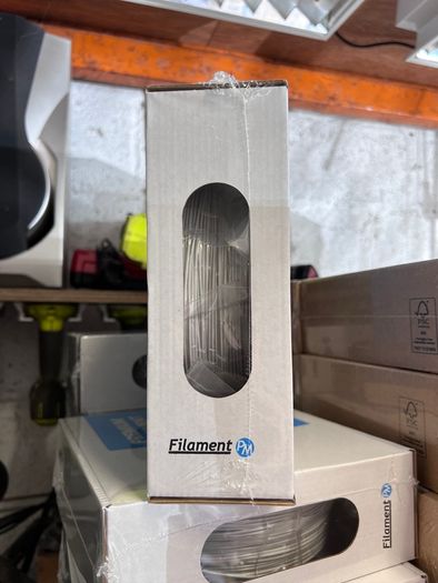 PC/ABS - Grey 3D Printer Filament
