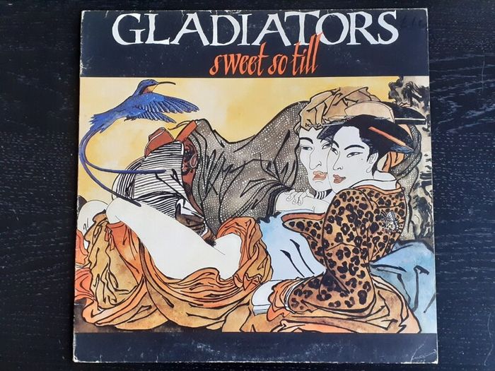 Gladiators