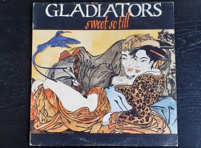 Gladiators
