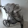 All-Terrain 3 Wheel Buggy/Stroller Image 4