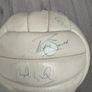 Signed Football - Irish Team 1992 Image 3