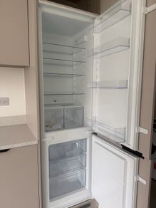 fridge