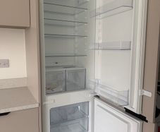 fridge
