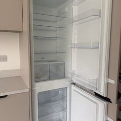 fridge