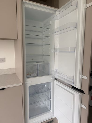 fridge