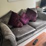 3 seater sofa Image 2