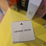 Fugazzi Orange Crush Extrait de Parfum. 8ml.  Several available Image 7