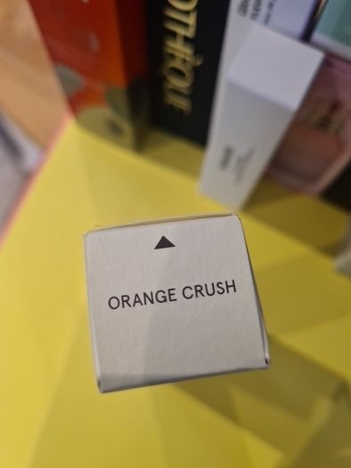 Fugazzi Orange Crush Extrait de Parfum. 8ml.  Several available