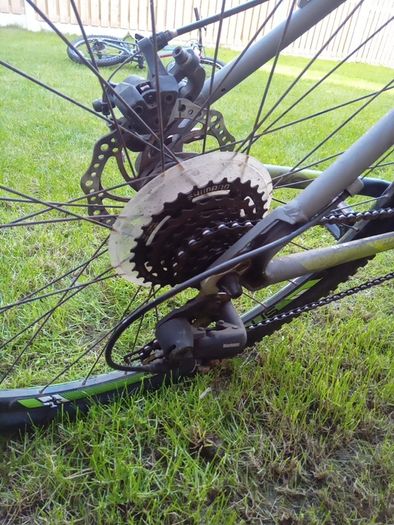 bike