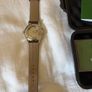Stelfier Automatic GMT watch - brown leather strap Image 5