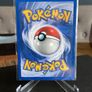 Pokemon Base set Water Energy 102/102 Near Mint Condition Image 2