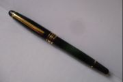Iridium Nib Fountain Pen