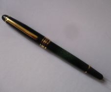 Iridium Nib Fountain Pen
