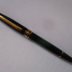 Iridium Nib Fountain Pen