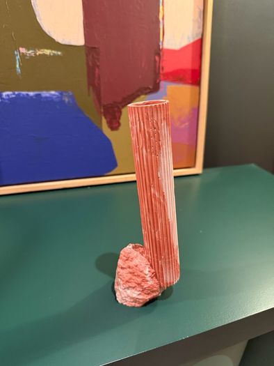vase