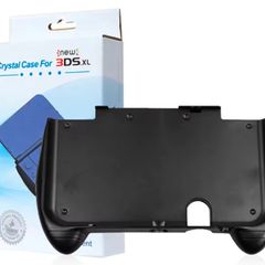 new 3ds xl ergonomic grip case