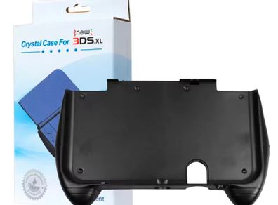 new 3ds xl ergonomic grip case