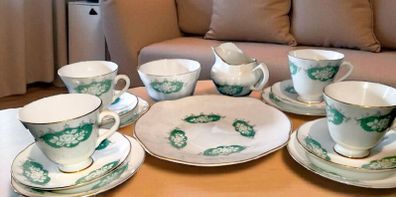 Rare Royal Tara set