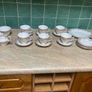 Vintage China Tea Set - Royal Tara Image 2