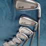 Snakeeyes 600XC Forged Irons Image 8