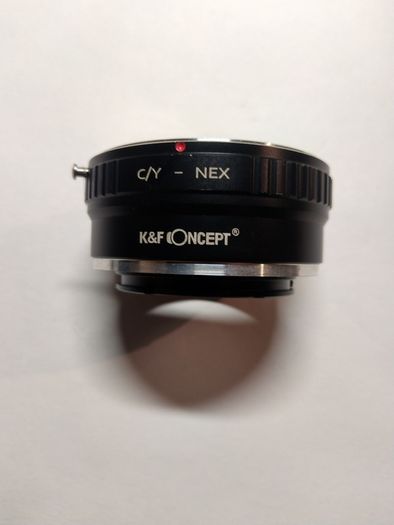 Manual Camera Lenses C/Y Mount /Yasica/ Chinon/ Tokina
